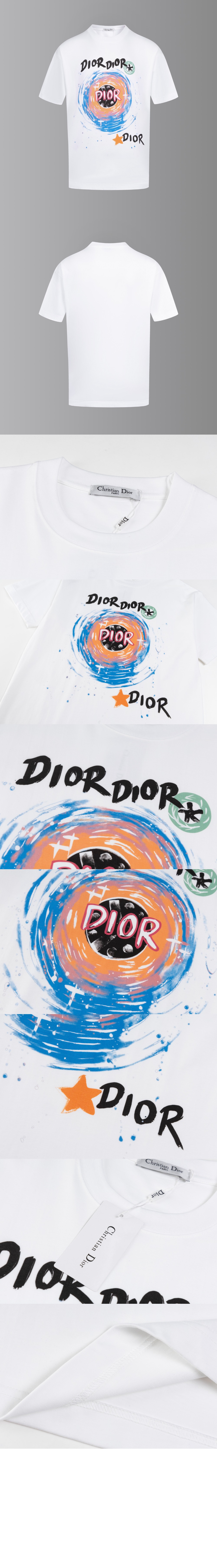 미러급레플리카사이트 | 명품레플리카 전문 쇼핑몰  | 퍼스트원 - 티셔츠 > 디올