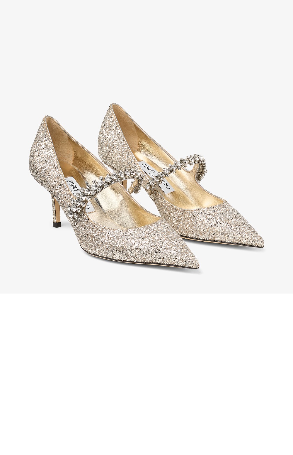 미러급레플리카사이트 | 명품레플리카 전문 쇼핑몰  | 퍼스트원 - Bing Pump 65 > 지미추