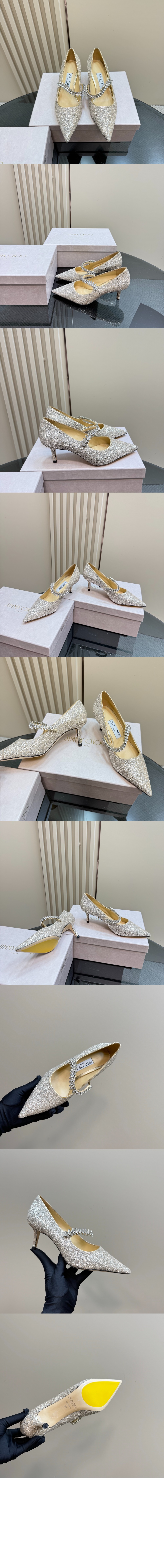 미러급레플리카사이트 | 명품레플리카 전문 쇼핑몰  | 퍼스트원 - Bing Pump 65 > 지미추