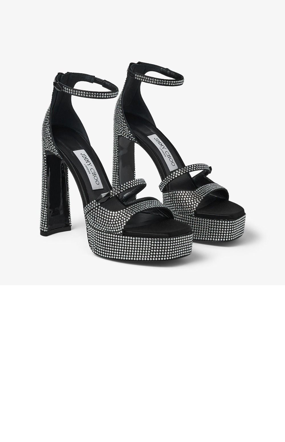 미러급레플리카사이트 | 명품레플리카 전문 쇼핑몰  | 퍼스트원 - Claressa Platform 125 > 지미추