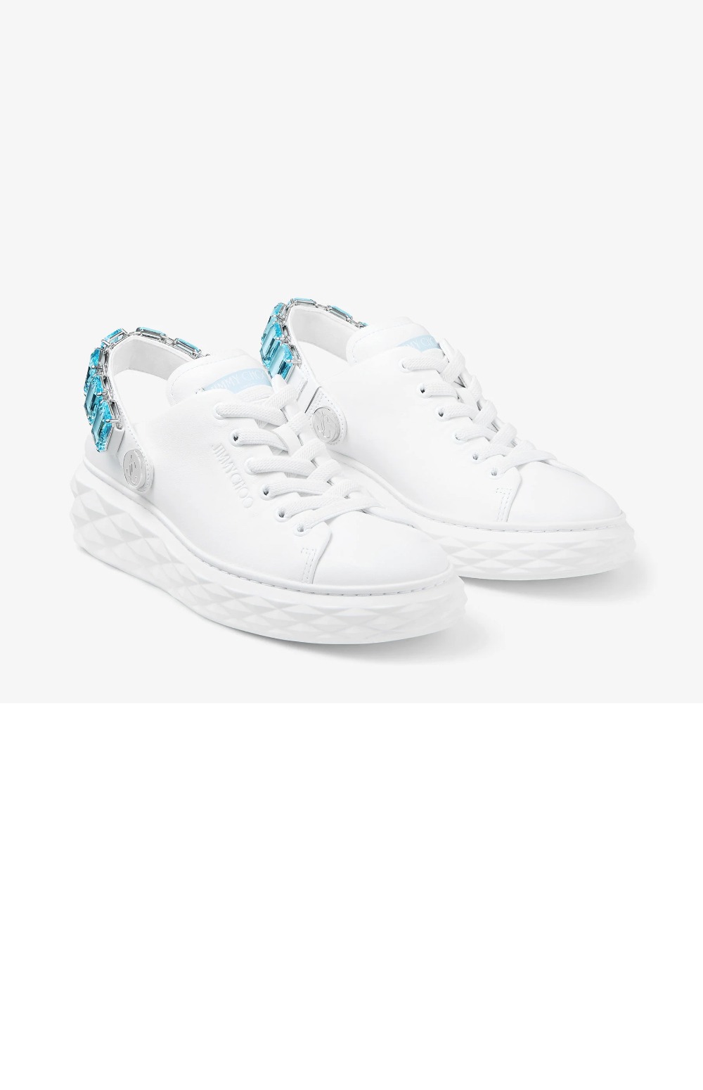 미러급레플리카사이트 | 명품레플리카 전문 쇼핑몰  | 퍼스트원 - Diamond Sling > 지미추