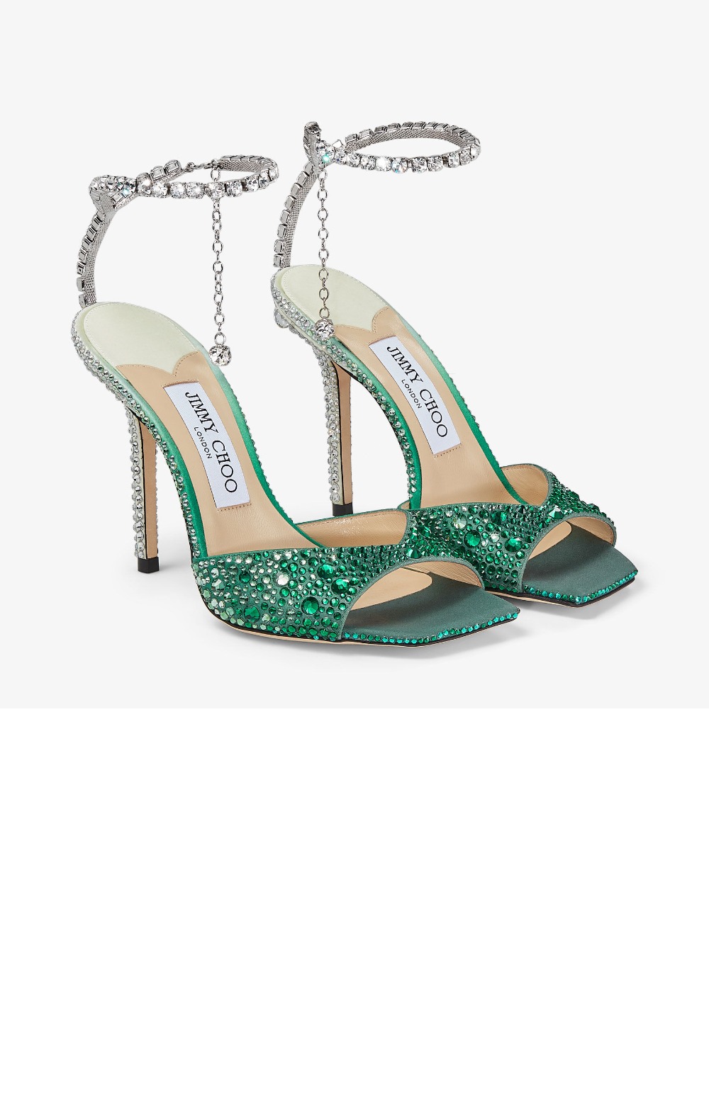 미러급레플리카사이트 | 명품레플리카 전문 쇼핑몰  | 퍼스트원 - Saeda Sandal 100 > 지미추