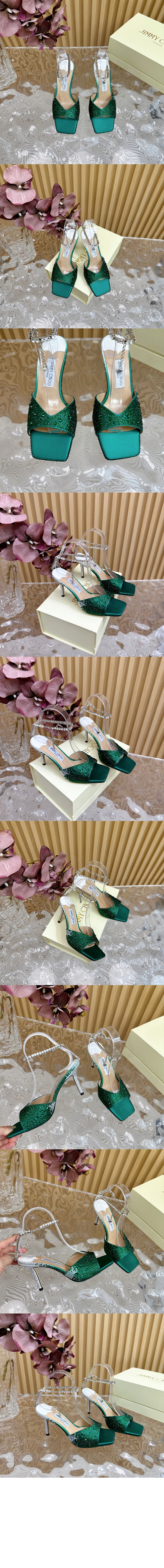 미러급레플리카사이트 | 명품레플리카 전문 쇼핑몰  | 퍼스트원 - Saeda Sandal 100 > 지미추