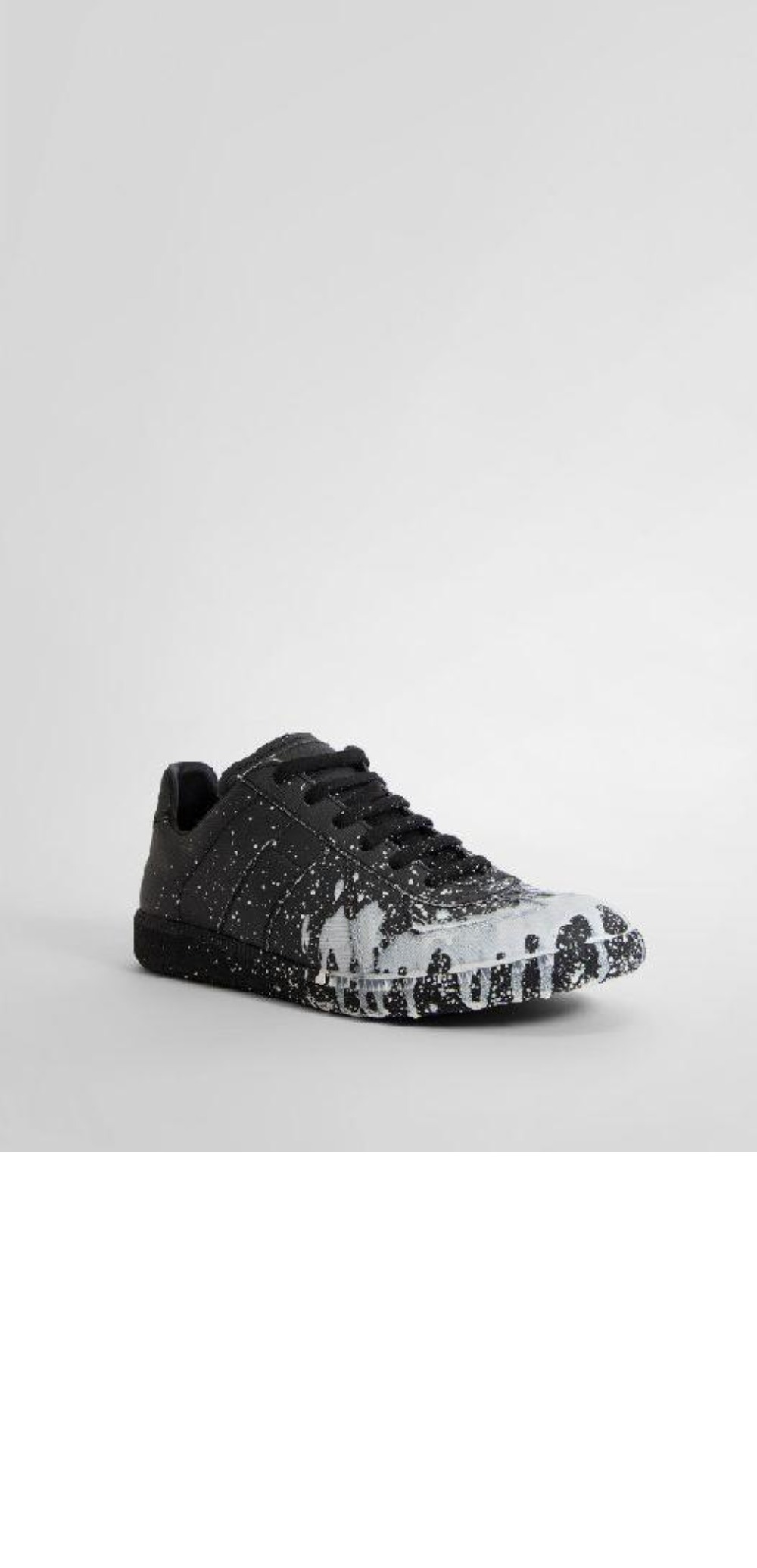 미러급레플리카사이트 | 명품레플리카 전문 쇼핑몰  | 퍼스트원 - 페인팅 드랍 스니커즈 H5515 > 마르지엘라