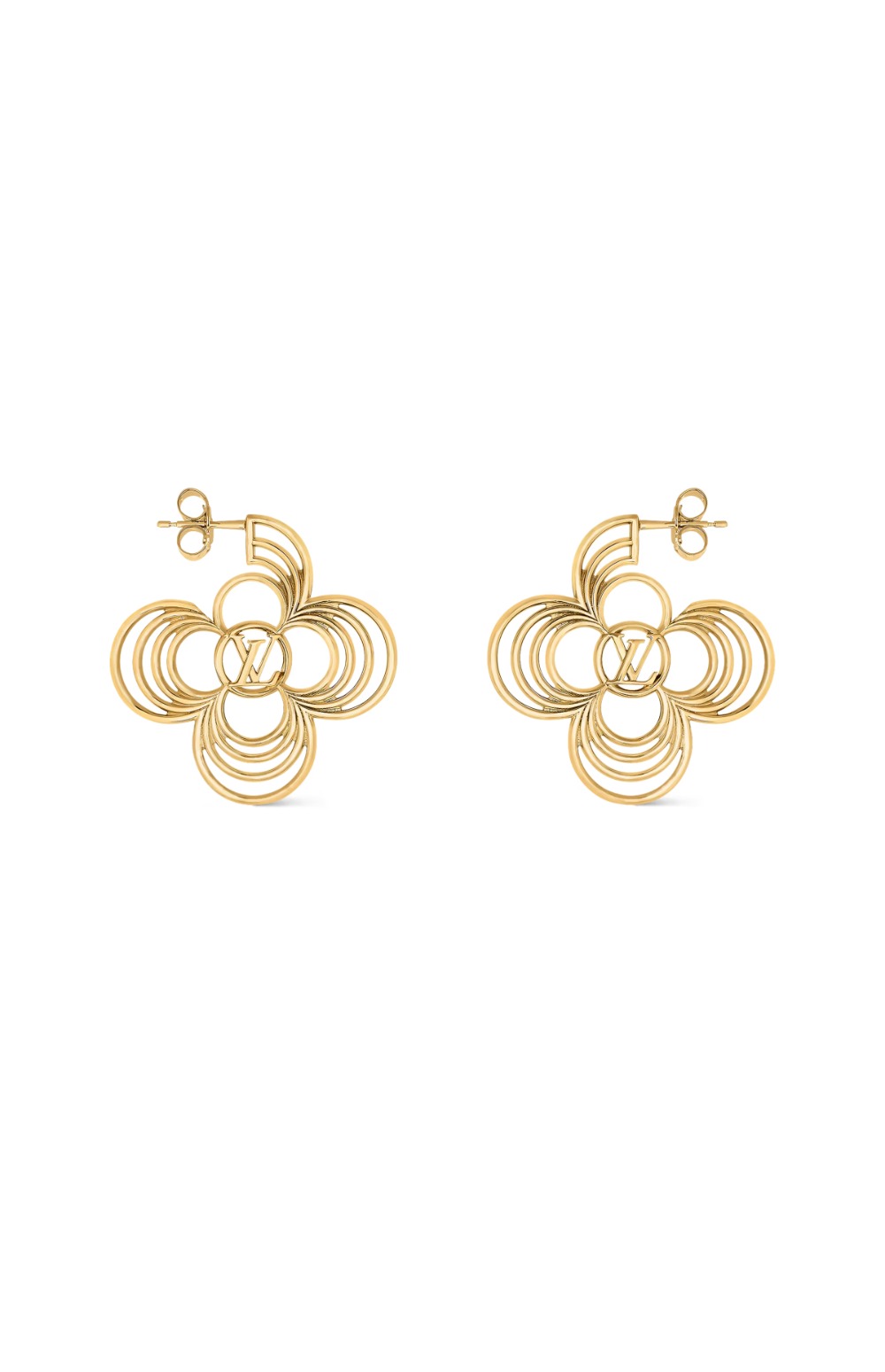 미러급레플리카사이트 | 명품레플리카 전문 쇼핑몰  | 퍼스트원 - 브리즈 귀걸이 M02675 > 루이비통