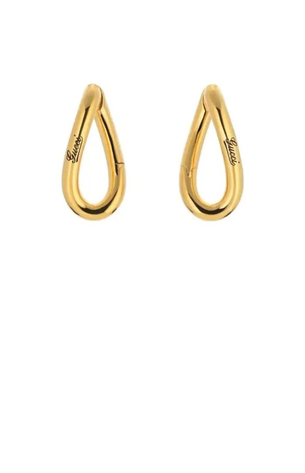 미러급레플리카사이트 | 명품레플리카 전문 쇼핑몰  | 퍼스트원 - 골드 귀걸이 792299 > 구찌
