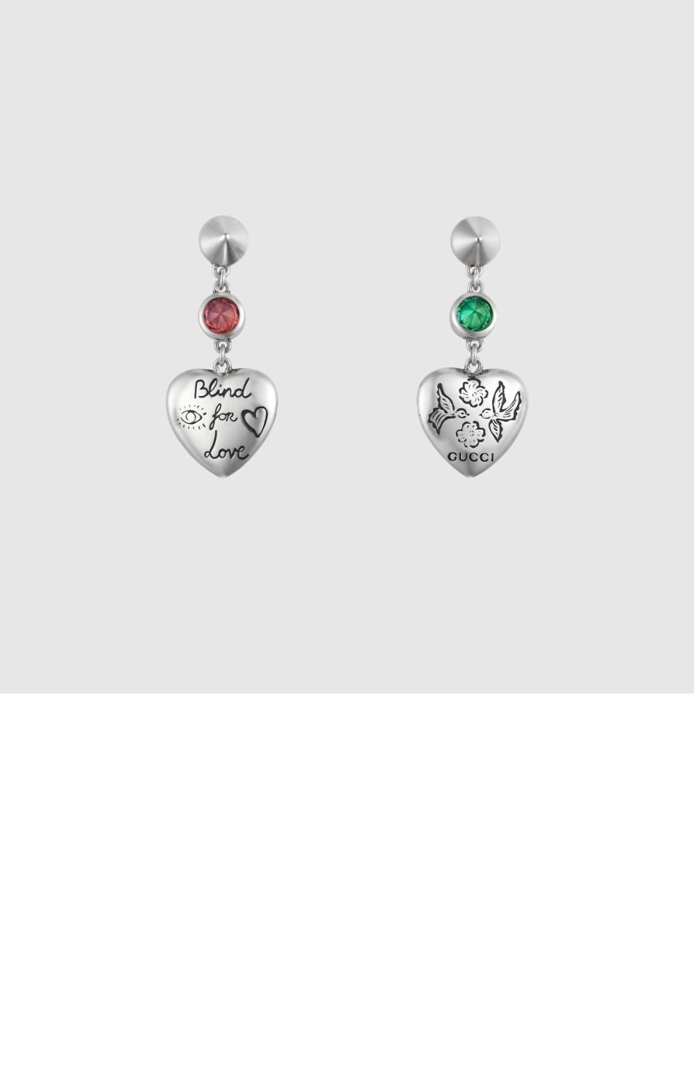 미러급레플리카사이트 | 명품레플리카 전문 쇼핑몰  | 퍼스트원 - 귀걸이 502166 > 구찌