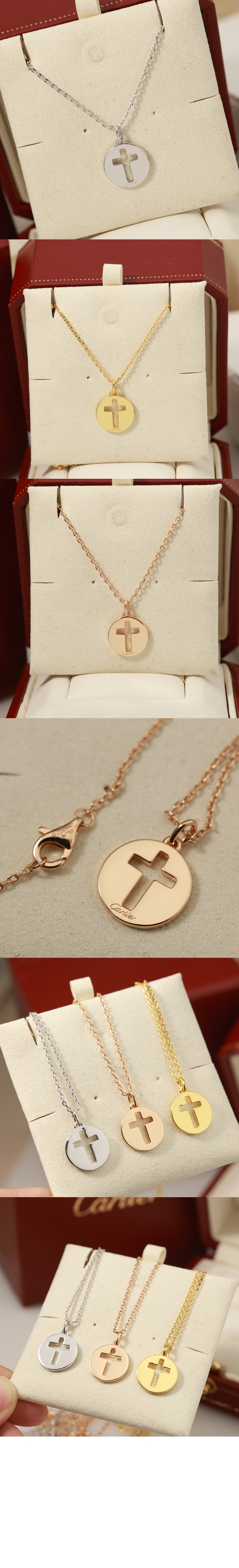 미러급레플리카사이트 | 명품레플리카 전문 쇼핑몰  | 퍼스트원 - 심볼 펜던트 B3153111 > 까르띠에