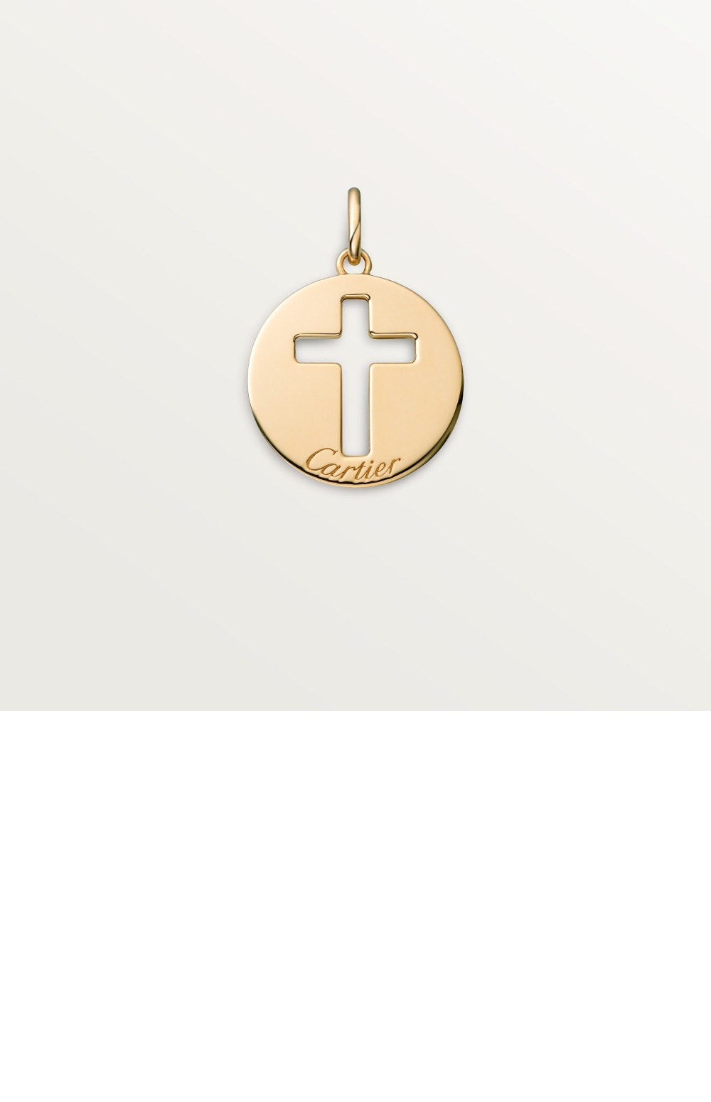 미러급레플리카사이트 | 명품레플리카 전문 쇼핑몰  | 퍼스트원 - 심볼 펜던트 B3153111 > 까르띠에