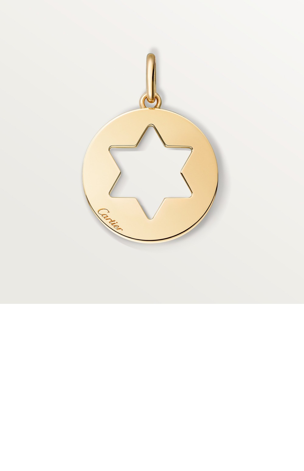 미러급레플리카사이트 | 명품레플리카 전문 쇼핑몰  | 퍼스트원 - 심볼 펜던트 B3153112 > 까르띠에