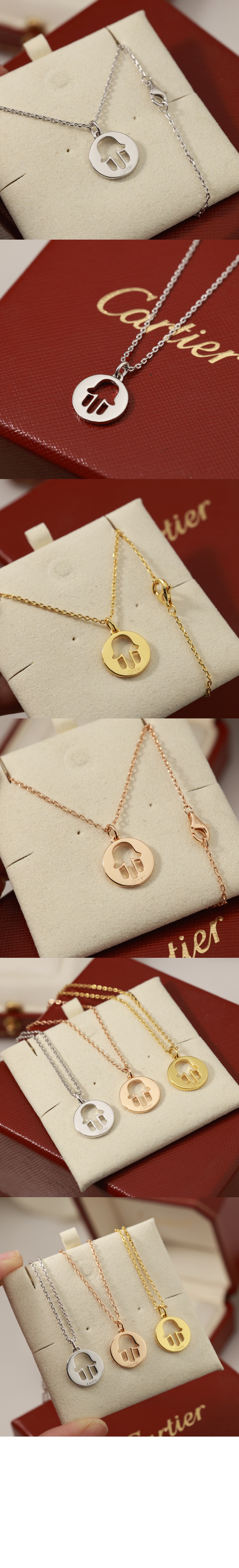 미러급레플리카사이트 | 명품레플리카 전문 쇼핑몰  | 퍼스트원 - 심볼 펜던트  B3153113 > 까르띠에