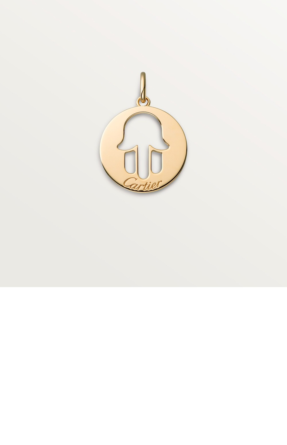 미러급레플리카사이트 | 명품레플리카 전문 쇼핑몰  | 퍼스트원 - 심볼 펜던트  B3153113 > 까르띠에