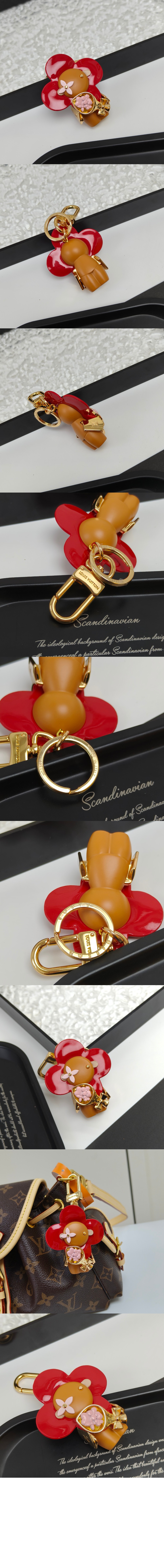 미러급레플리카사이트 | 명품레플리카 전문 쇼핑몰  | 퍼스트원 - 새로운 메시지 M02349 > 루이비통