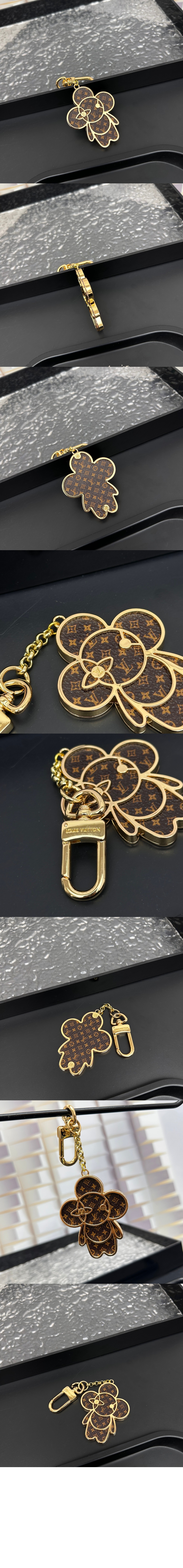 미러급레플리카사이트 | 명품레플리카 전문 쇼핑몰  | 퍼스트원 - 비비엔 백 참  M02210 > 루이비통