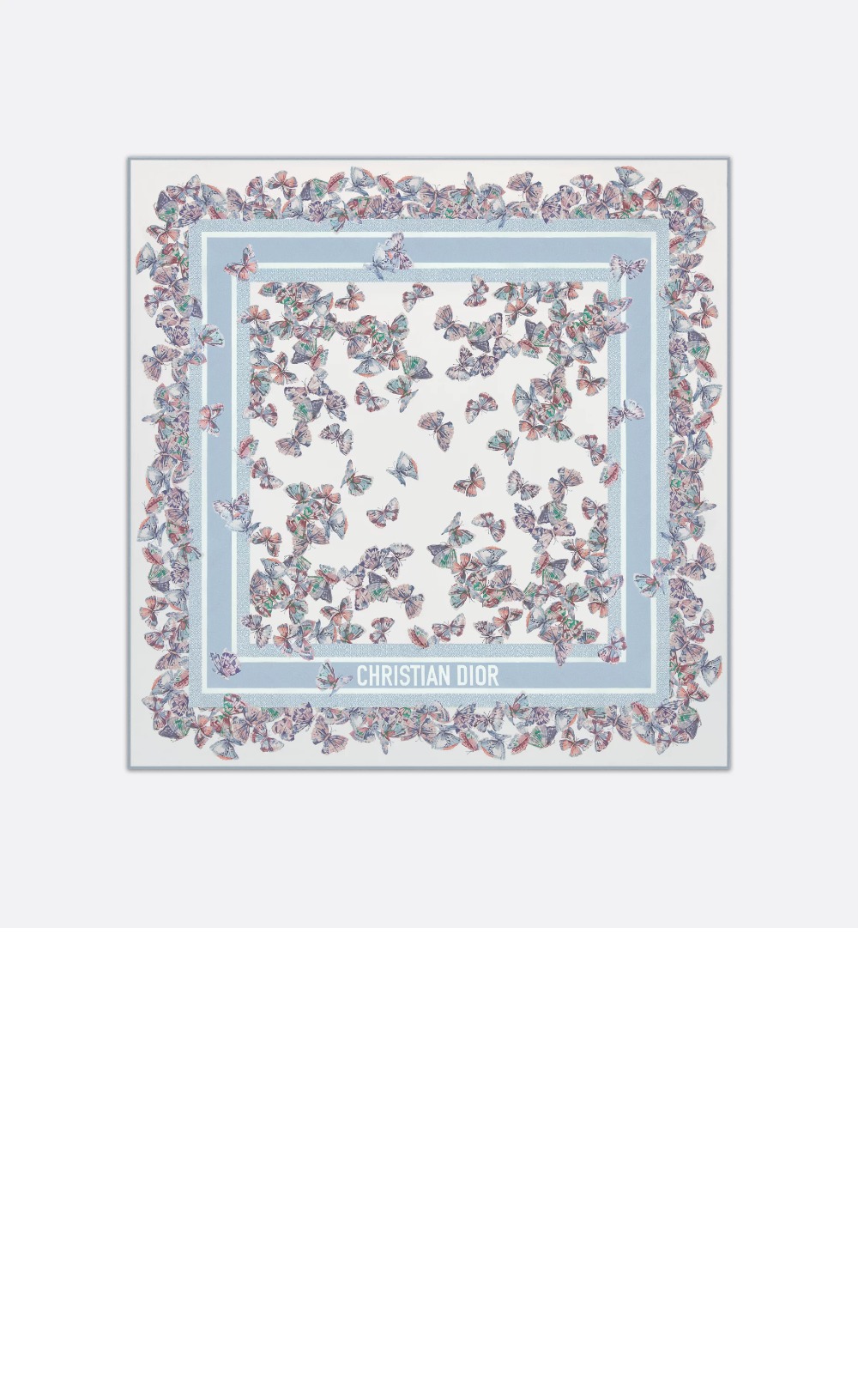 미러급레플리카사이트 | 명품레플리카 전문 쇼핑몰  | 퍼스트원 - Camo Papillon 90 스퀘어 스카프 52PAC > 디올