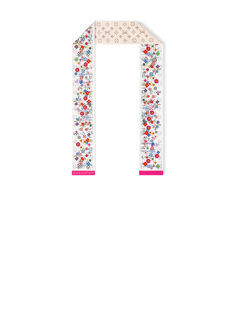 미러급레플리카사이트 | 명품레플리카 전문 쇼핑몰  | 퍼스트원 - LV x TM 슈퍼플랫 모노그램 방도 M96165 > 루이비통