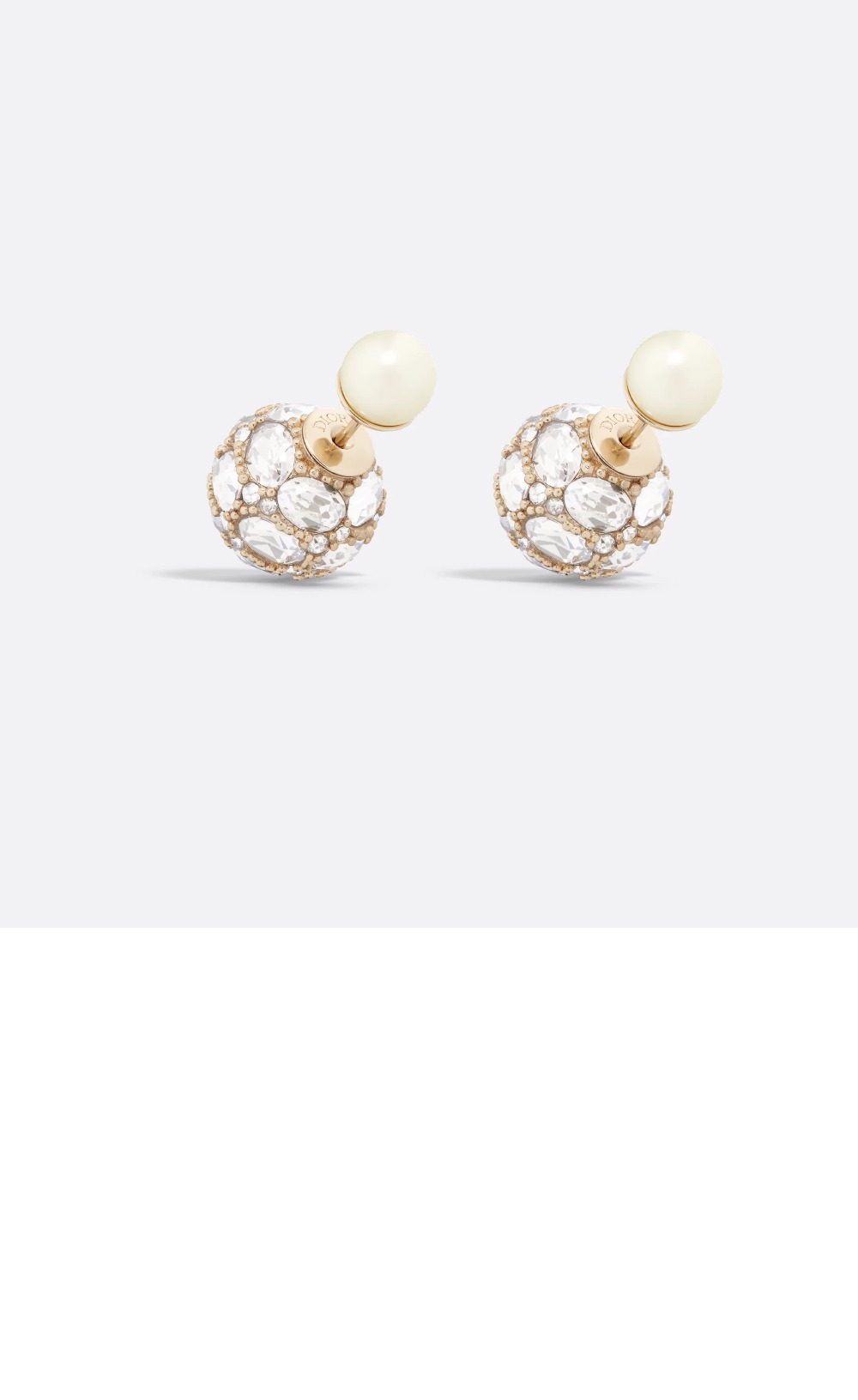 미러급레플리카사이트 | 명품레플리카 전문 쇼핑몰  | 퍼스트원 - Tribales 귀걸이 E3977 > 디올