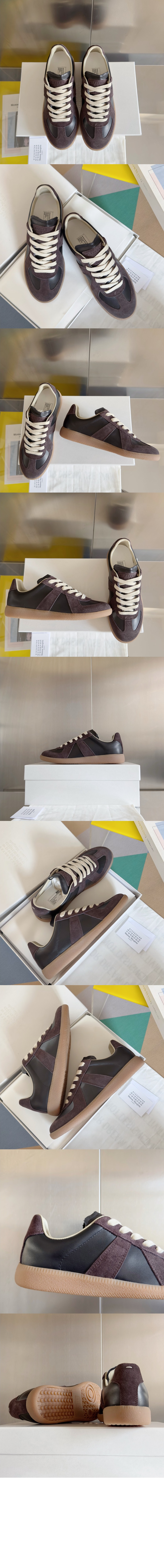 미러급레플리카사이트 | 명품레플리카 전문 쇼핑몰  | 퍼스트원 - Replica 스니커즈 T2264 > 마르지엘라