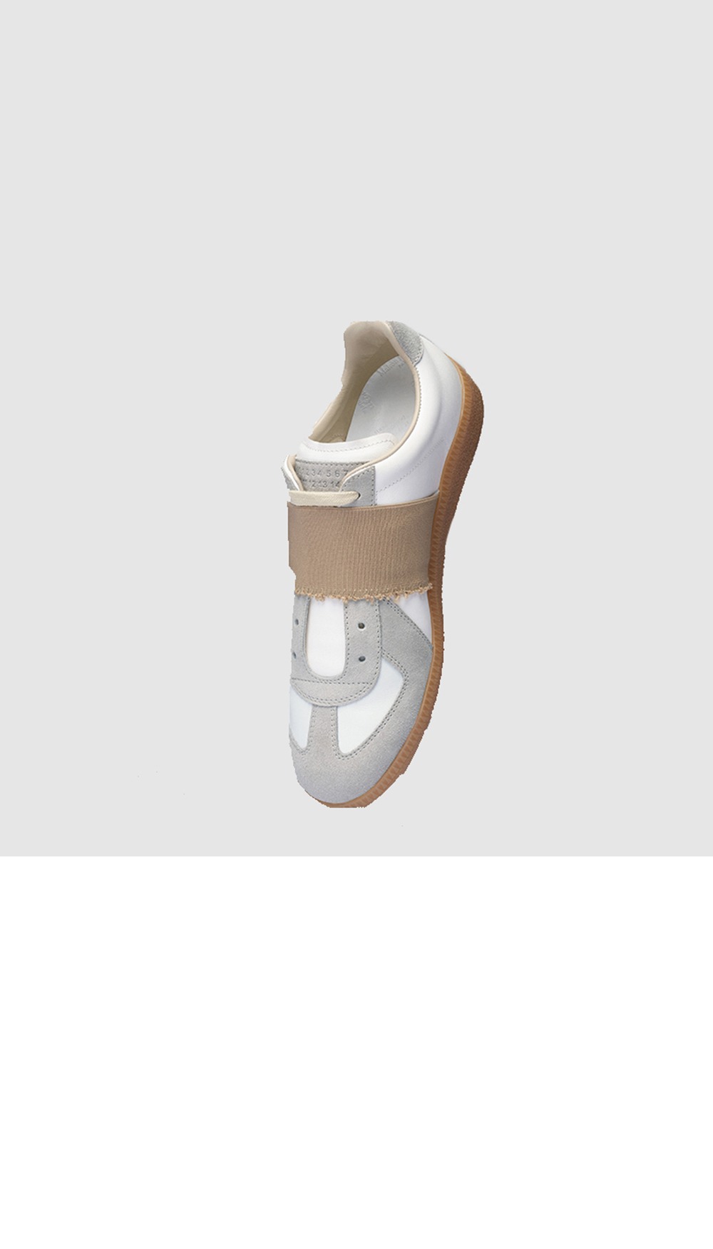 미러급레플리카사이트 | 명품레플리카 전문 쇼핑몰  | 퍼스트원 - Replica 엘라스틱 밴드 스니커즈 HA332 > 마르지엘라