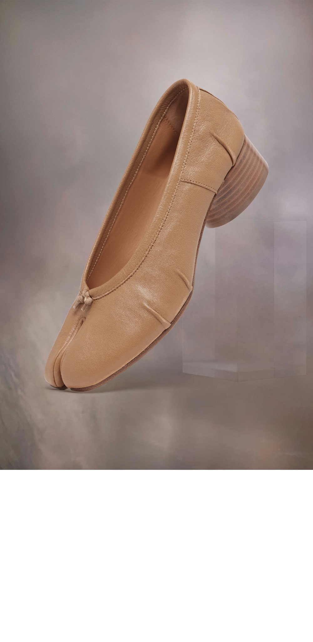 미러급레플리카사이트 | 명품레플리카 전문 쇼핑몰  | 퍼스트원 - Tabi 뉴 발레리나 T4091 > 마르지엘라