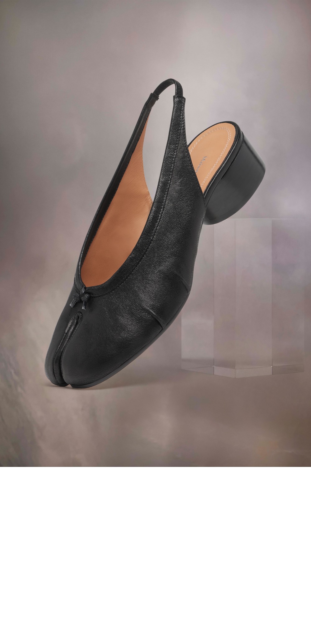 미러급레플리카사이트 | 명품레플리카 전문 쇼핑몰  | 퍼스트원 - Tabi 뉴 발레리나 슬링백 T8013 > 마르지엘라