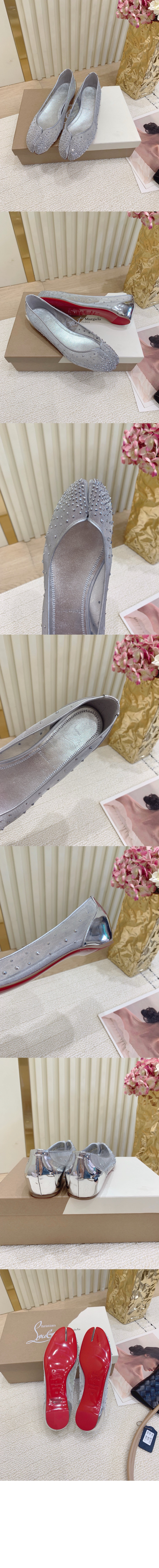 미러급레플리카사이트 | 명품레플리카 전문 쇼핑몰  | 퍼스트원 - 말루지엘라 스트라스 1251025 > 루부탱