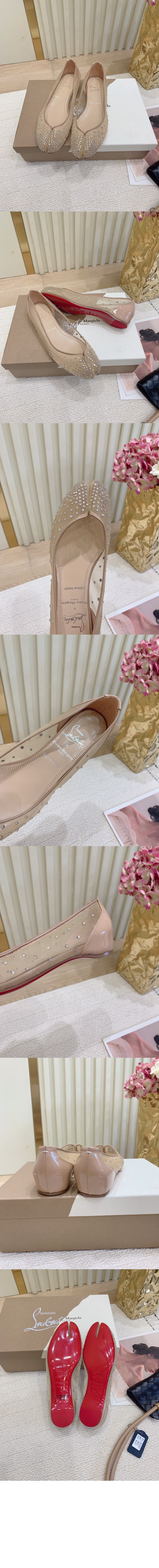 미러급레플리카사이트 | 명품레플리카 전문 쇼핑몰  | 퍼스트원 - 말루지엘라 스트라스 1251025 > 루부탱