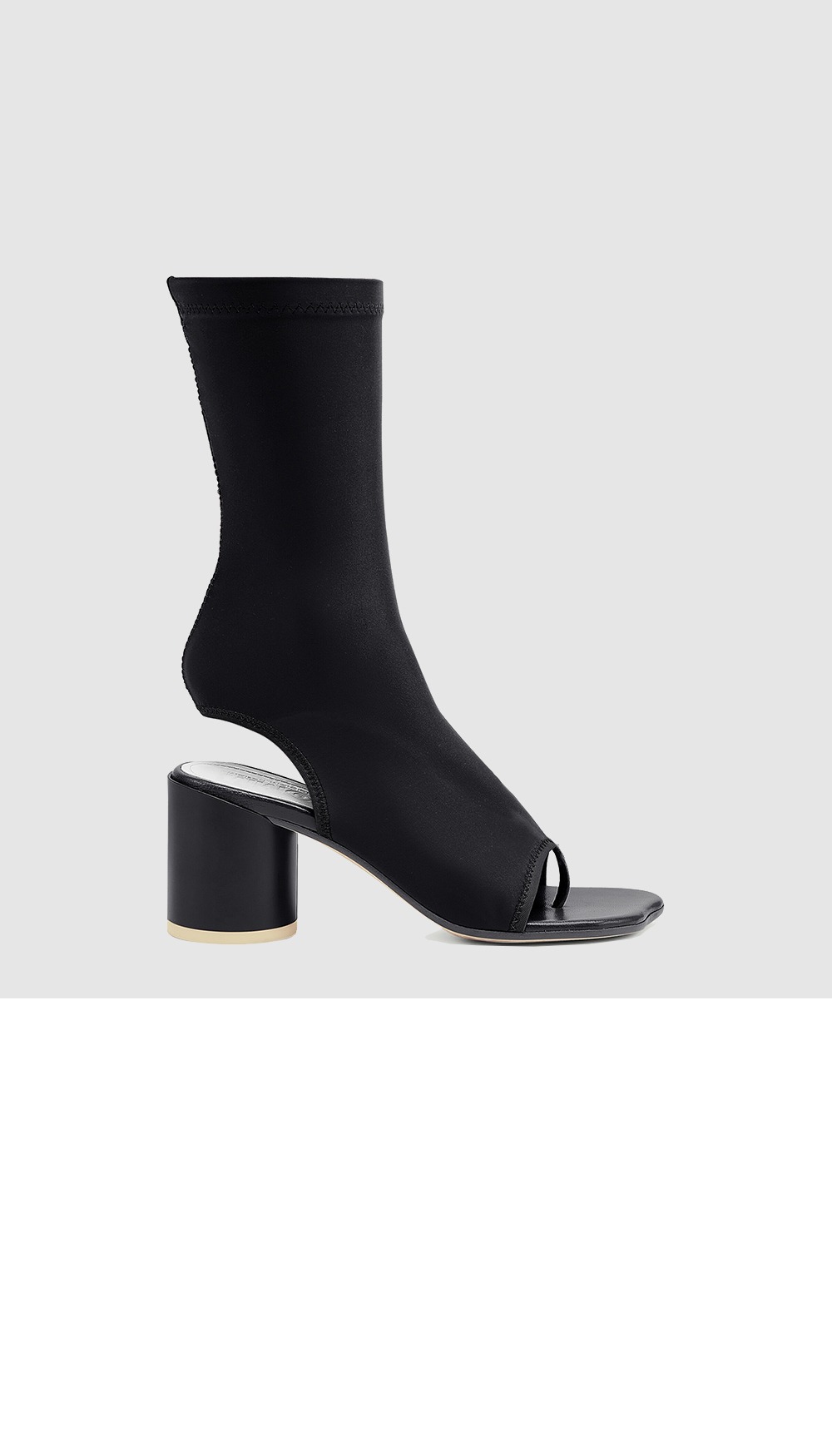 미러급레플리카사이트 | 명품레플리카 전문 쇼핑몰  | 퍼스트원 - 열기 발가락 양말 부츠 T8013 > 마르지엘라