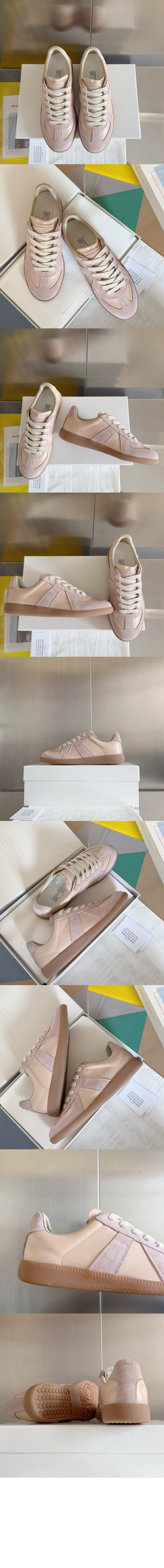 미러급레플리카사이트 | 명품레플리카 전문 쇼핑몰  | 퍼스트원 - 클래식 레플리카 스니커즈 H8864 > 마르지엘라