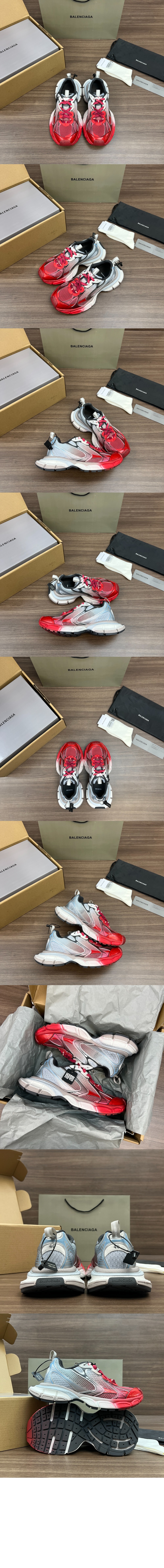 미러급레플리카사이트 | 명품레플리카 전문 쇼핑몰  | 퍼스트원 - 3xl 토 스프레이 스니커즈 734734 > 발렌시아가