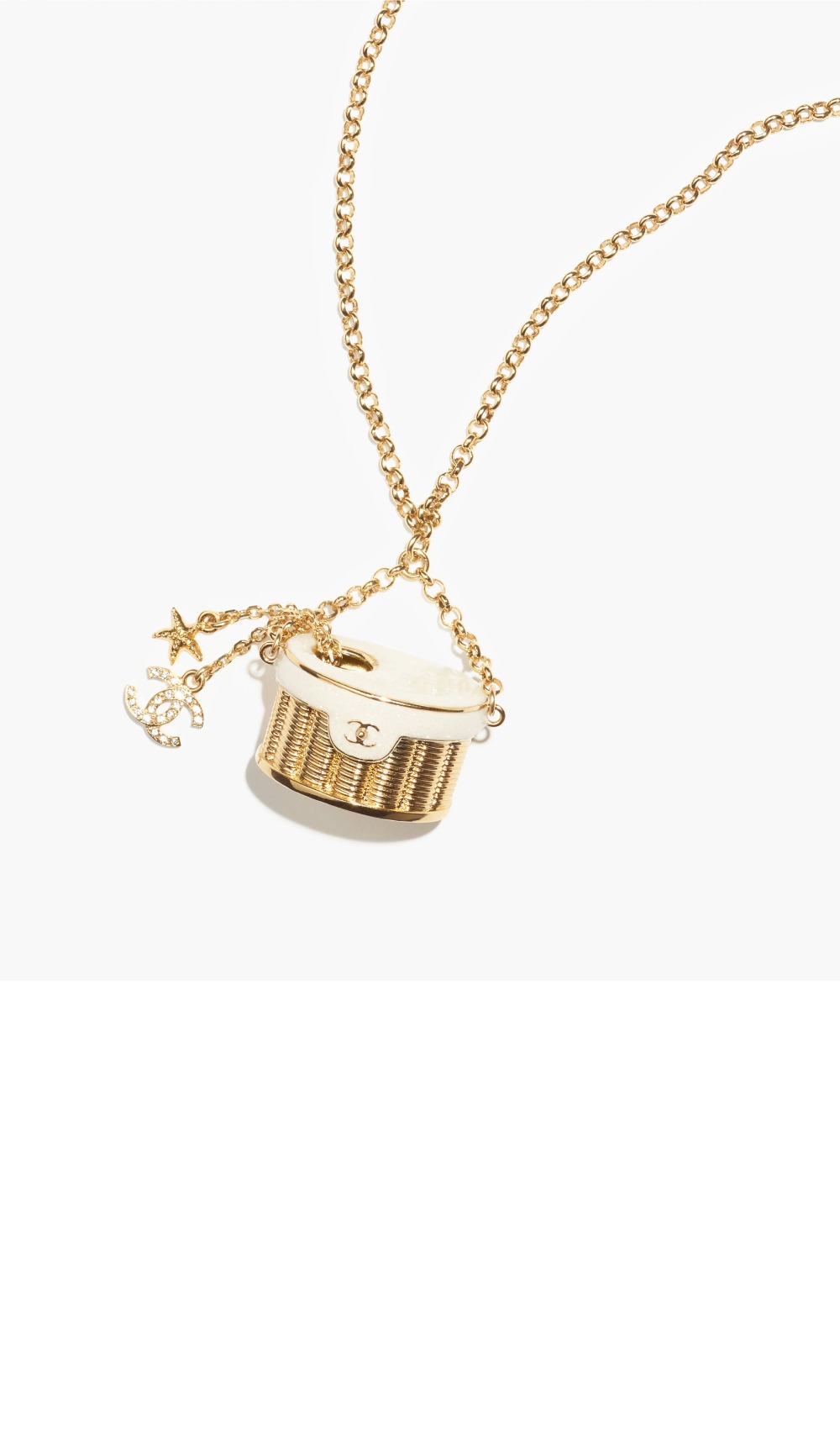 미러급레플리카사이트 | 명품레플리카 전문 쇼핑몰  | 퍼스트원 - 네클리스 ABF044 > 샤넬