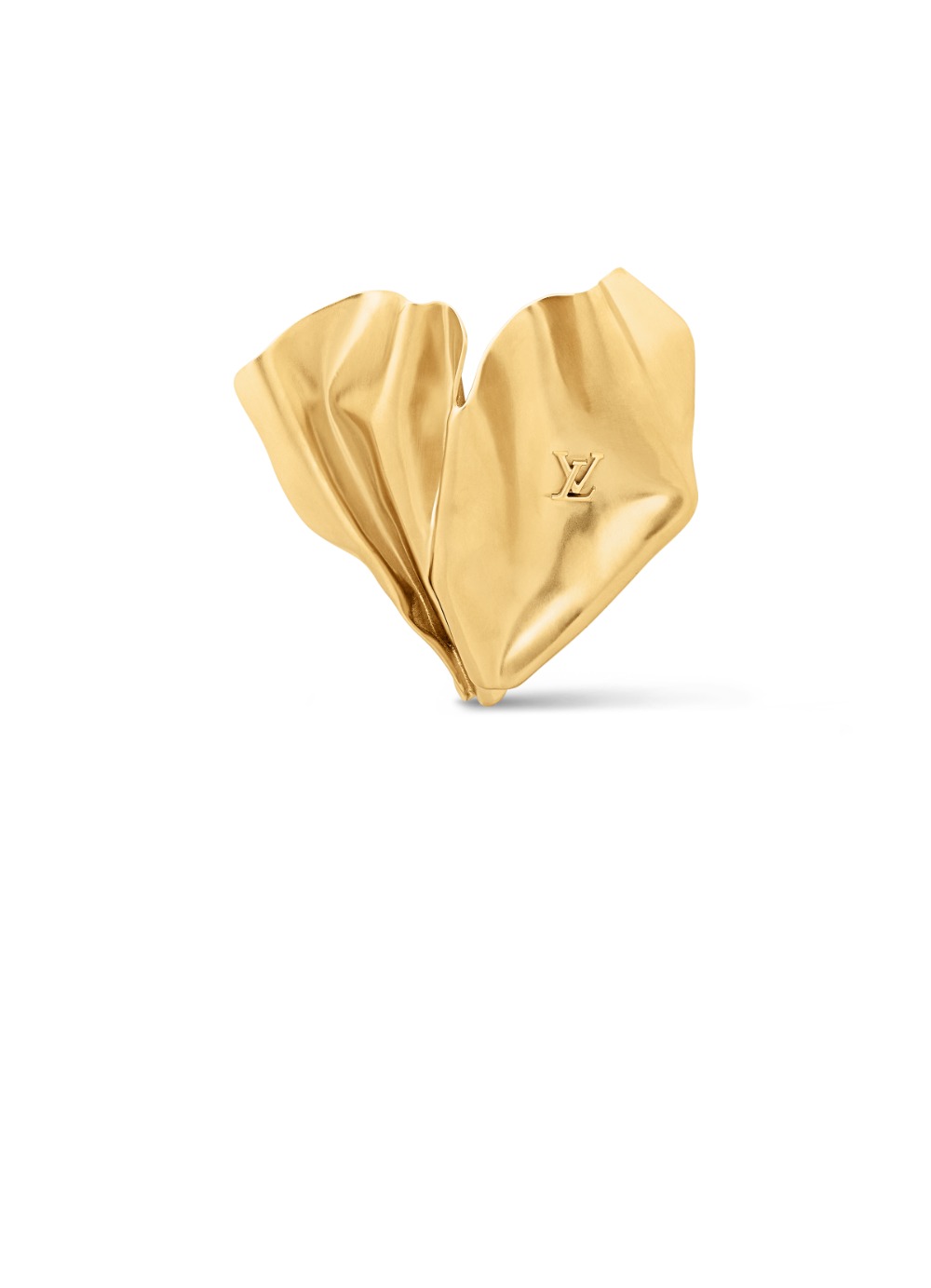 미러급레플리카사이트 | 명품레플리카 전문 쇼핑몰  | 퍼스트원 - LV 스컬프처럴 브로치 M02474 > 루이비통