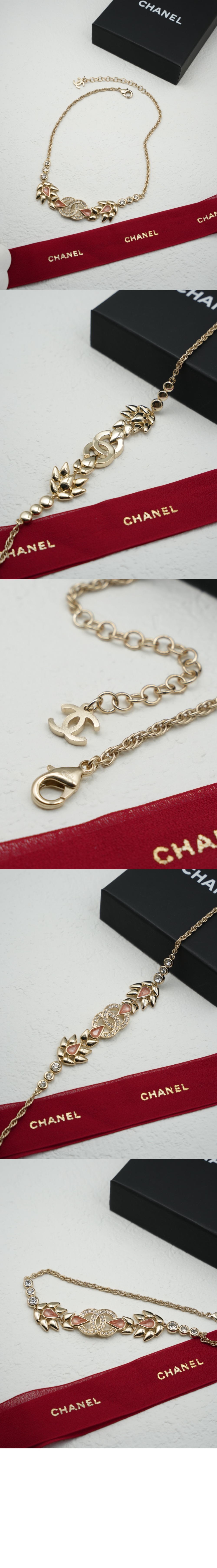 미러급레플리카사이트 | 명품레플리카 전문 쇼핑몰  | 퍼스트원 - 네크리스 ABC172 > 샤넬