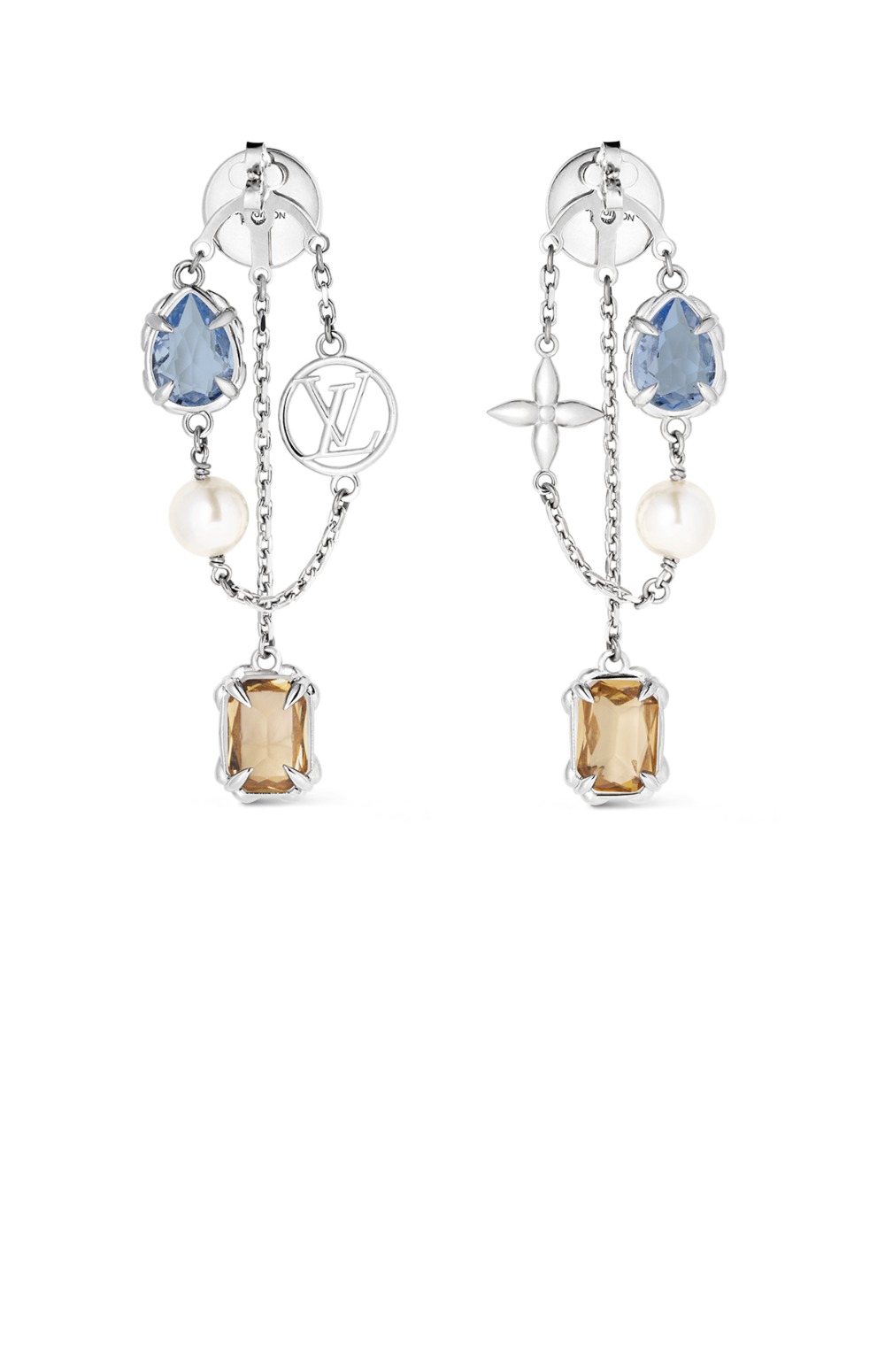 미러급레플리카사이트 | 명품레플리카 전문 쇼핑몰  | 퍼스트원 - 에얼룸 펜던트 귀걸이 M02889 > 루이비통