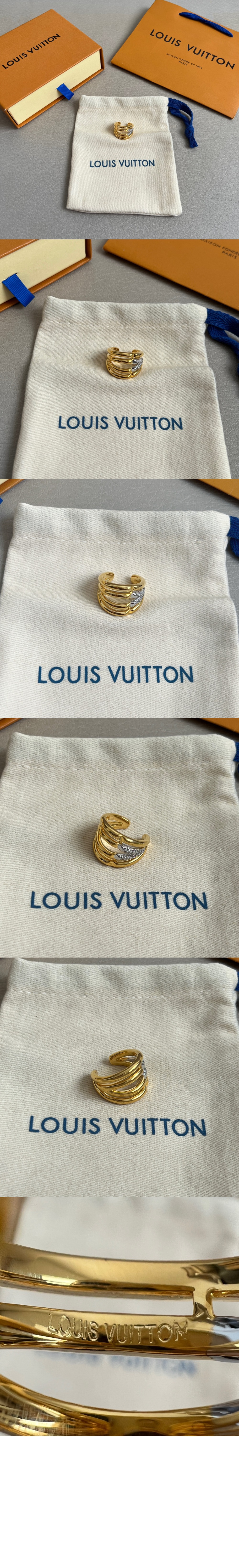 미러급레플리카사이트 | 명품레플리카 전문 쇼핑몰  | 퍼스트원 - 반지 Q9O65B > 루이비통