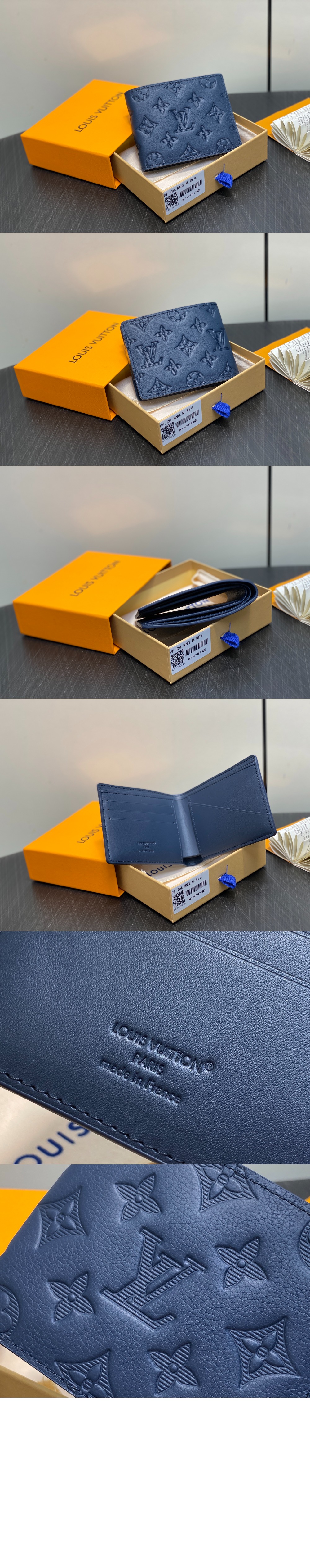 미러급레플리카사이트 | 명품레플리카 전문 쇼핑몰  | 퍼스트원 - 멀티플 월릿 M14787 > 루이비통