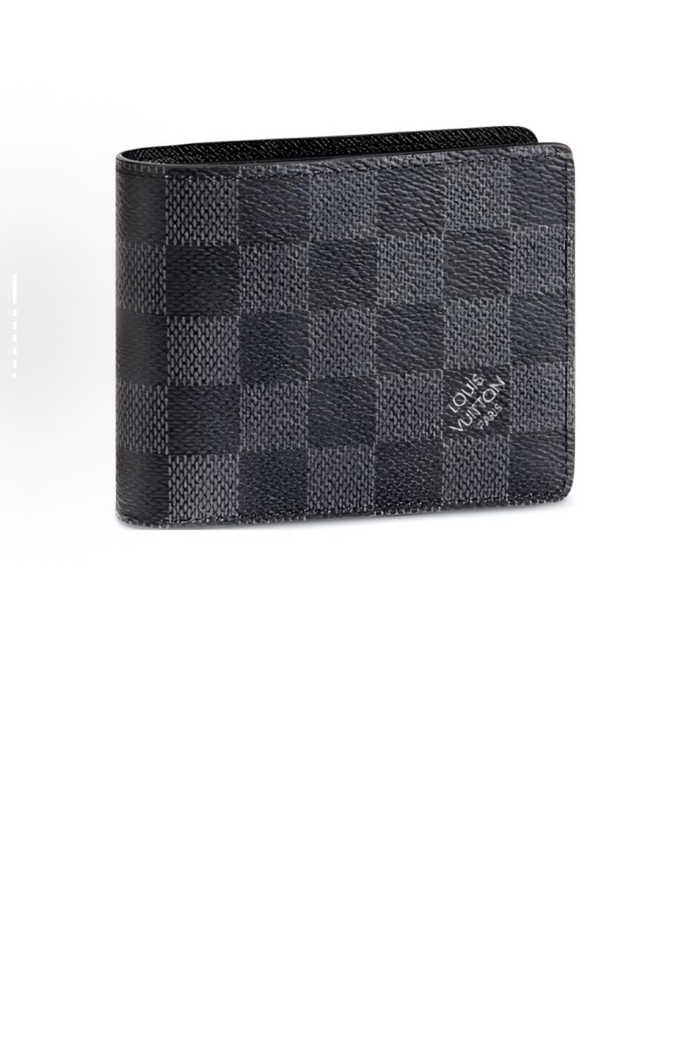 미러급레플리카사이트 | 명품레플리카 전문 쇼핑몰  | 퍼스트원 - 슬렌더 아이디 월릿 다미에 그라파이트 캔버스 N64002 > 루이비통