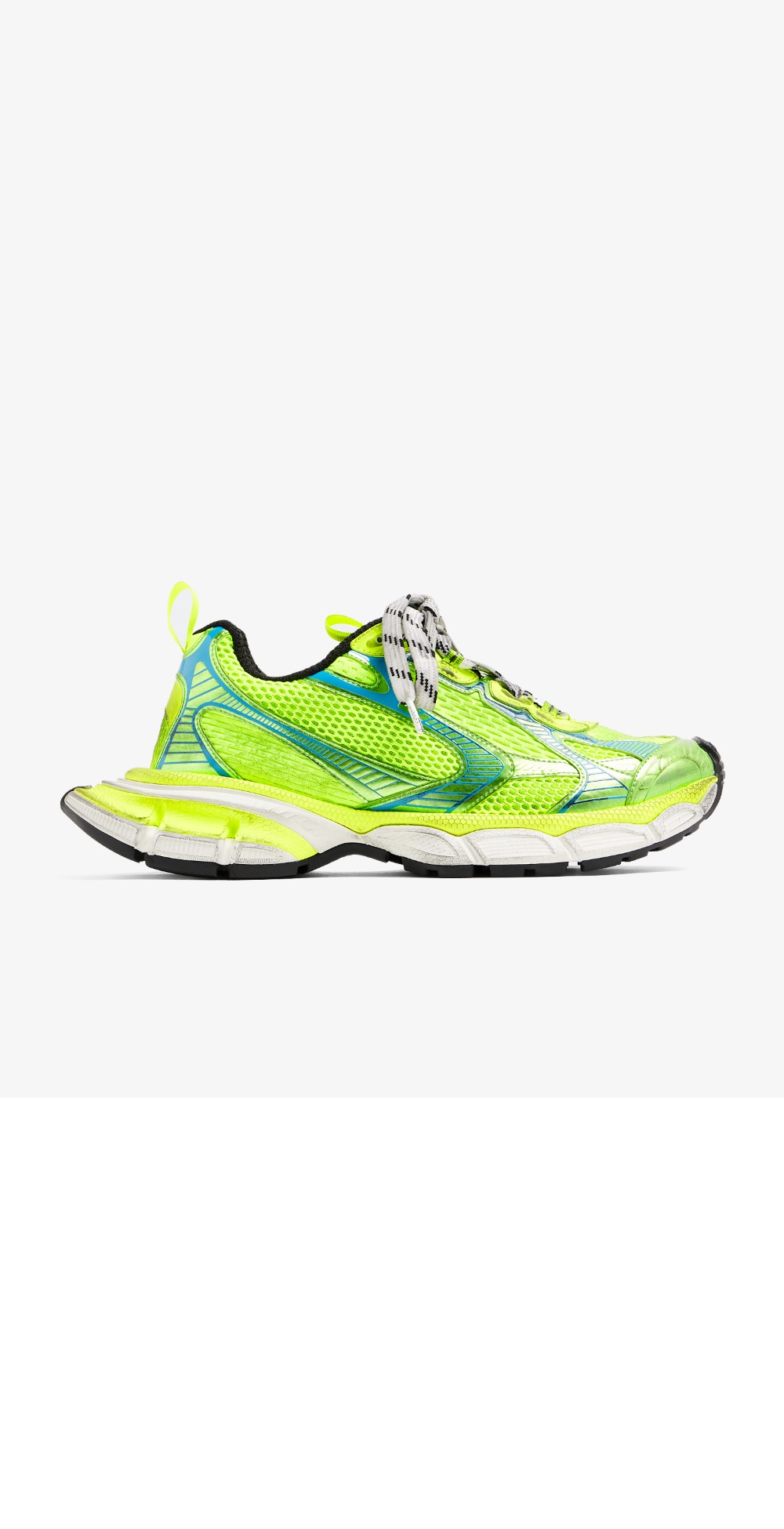 미러급레플리카사이트 | 명품레플리카 전문 쇼핑몰  | 퍼스트원 - 3XL 스키 스니커즈 734734 > 발렌시아가