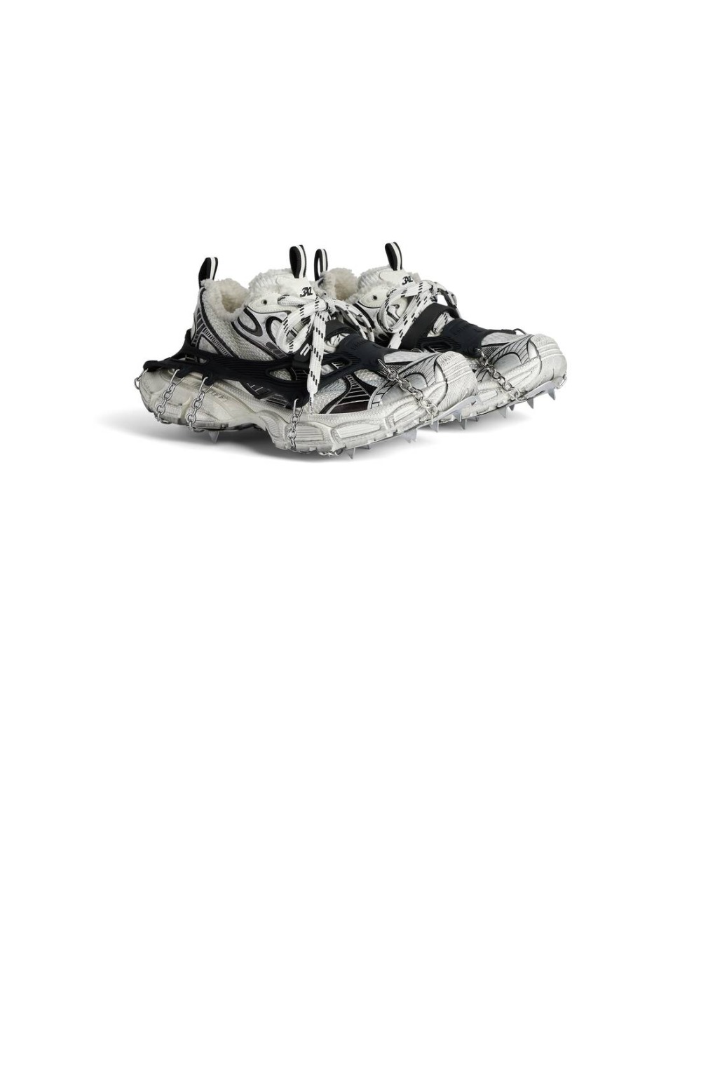 미러급레플리카사이트 | 명품레플리카 전문 쇼핑몰  | 퍼스트원 - 3XL 스키 스니커즈 766033 > 발렌시아가