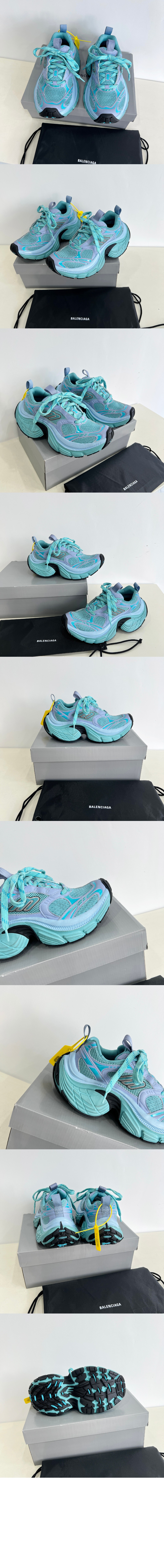 미러급레플리카사이트 | 명품레플리카 전문 쇼핑몰  | 퍼스트원 - 6xl 스니커즈  815859 > 발렌시아가