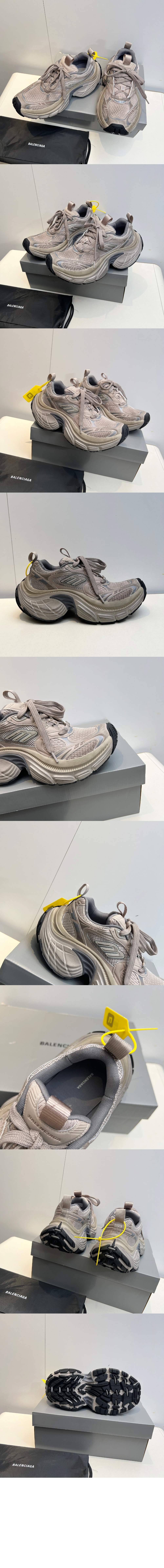 미러급레플리카사이트 | 명품레플리카 전문 쇼핑몰  | 퍼스트원 - 6xl 스니커즈  815859 > 발렌시아가