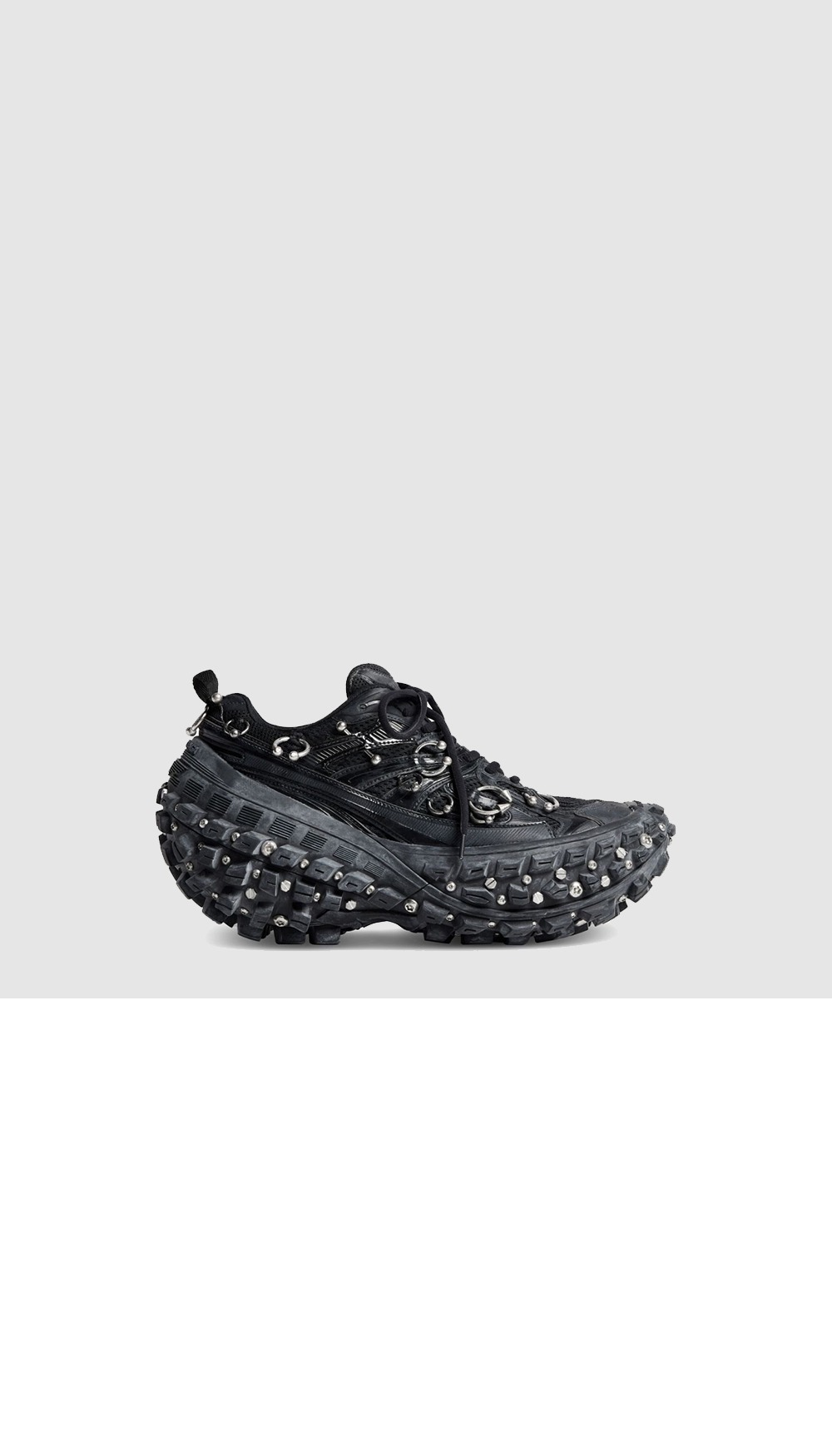 미러급레플리카사이트 | 명품레플리카 전문 쇼핑몰  | 퍼스트원 - 디펜더 스니커즈 685613 > 발렌시아가