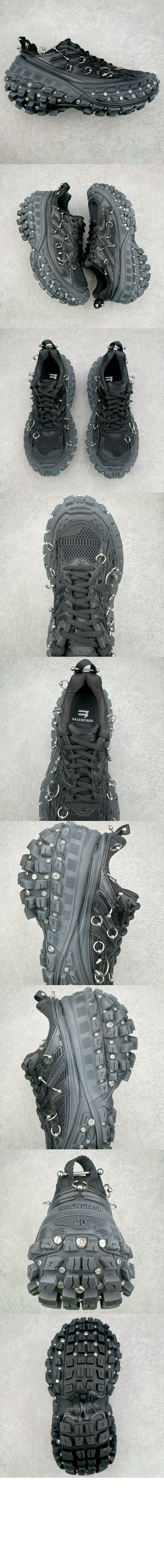 미러급레플리카사이트 | 명품레플리카 전문 쇼핑몰  | 퍼스트원 - 디펜더 스니커즈 685613 > 발렌시아가