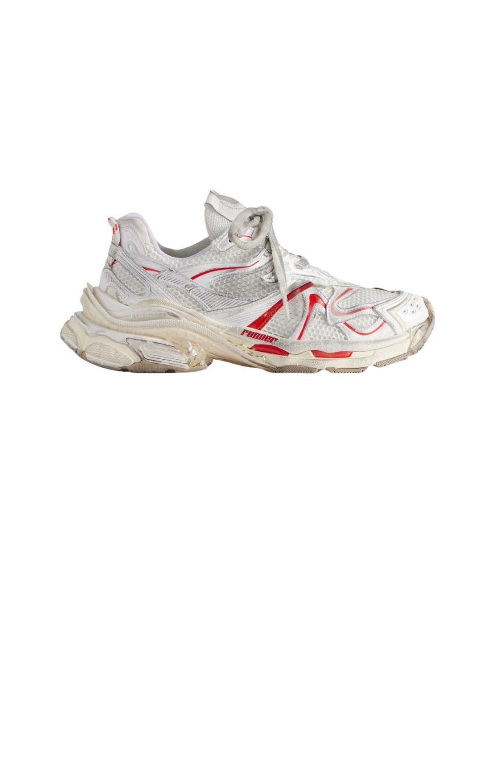 미러급레플리카사이트 | 명품레플리카 전문 쇼핑몰  | 퍼스트원 - 러너 2.0 스니커즈 779064 > 발렌시아가