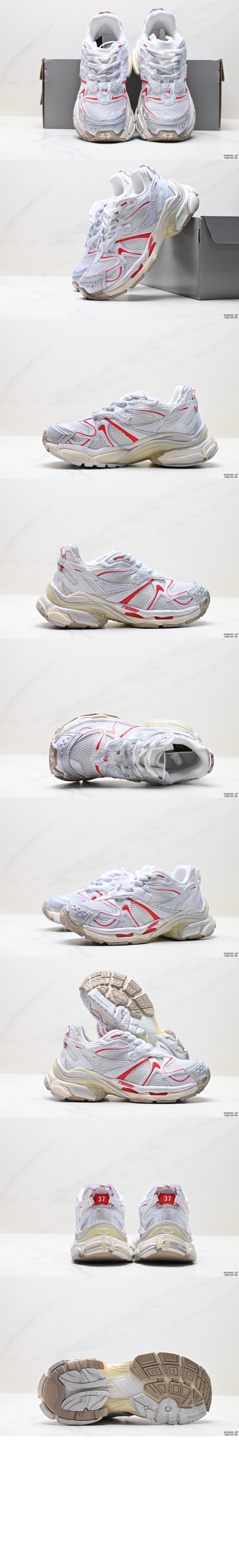 미러급레플리카사이트 | 명품레플리카 전문 쇼핑몰  | 퍼스트원 - 러너 2.0 스니커즈 779064 > 발렌시아가