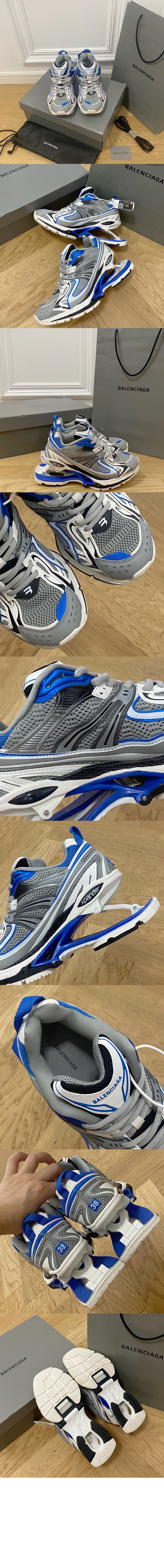 미러급레플리카사이트 | 명품레플리카 전문 쇼핑몰  | 퍼스트원 - 엑스팬더 스니커즈 653871 > 발렌시아가