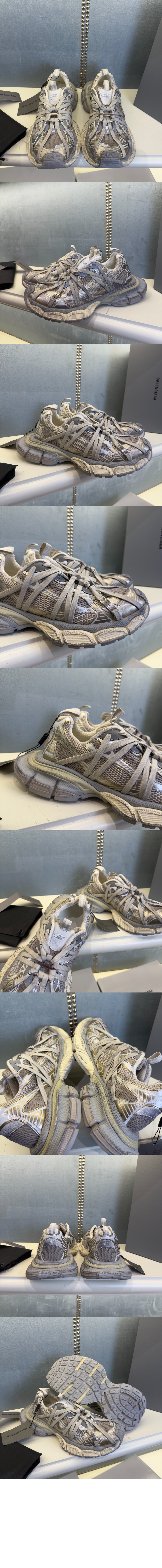 미러급레플리카사이트 | 명품레플리카 전문 쇼핑몰  | 퍼스트원 - 익스트림 레이스 B 스니커즈 825599 > 발렌시아가