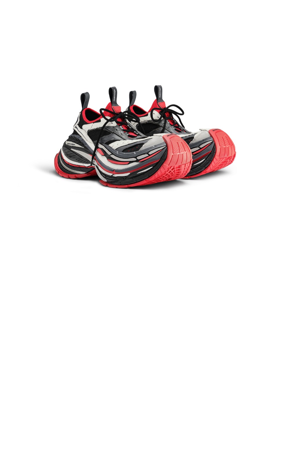 미러급레플리카사이트 | 명품레플리카 전문 쇼핑몰  | 퍼스트원 - 플랫폼 리듀스드 스니커즈 821137 > 발렌시아가