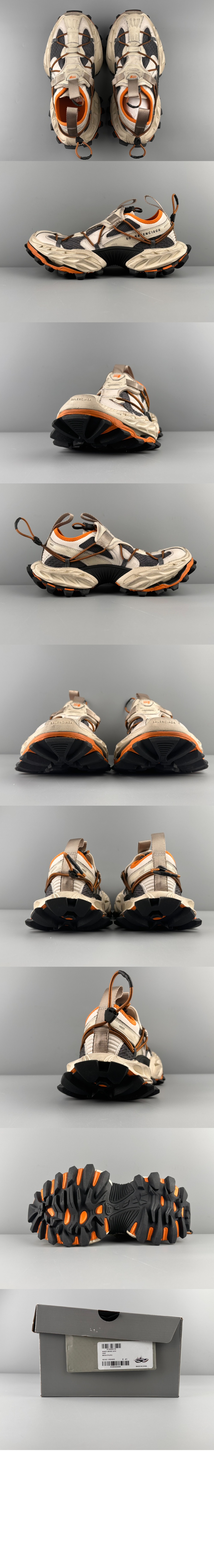 미러급레플리카사이트 | 명품레플리카 전문 쇼핑몰  | 퍼스트원 - 하이크 스니커즈 804921 > 발렌시아가