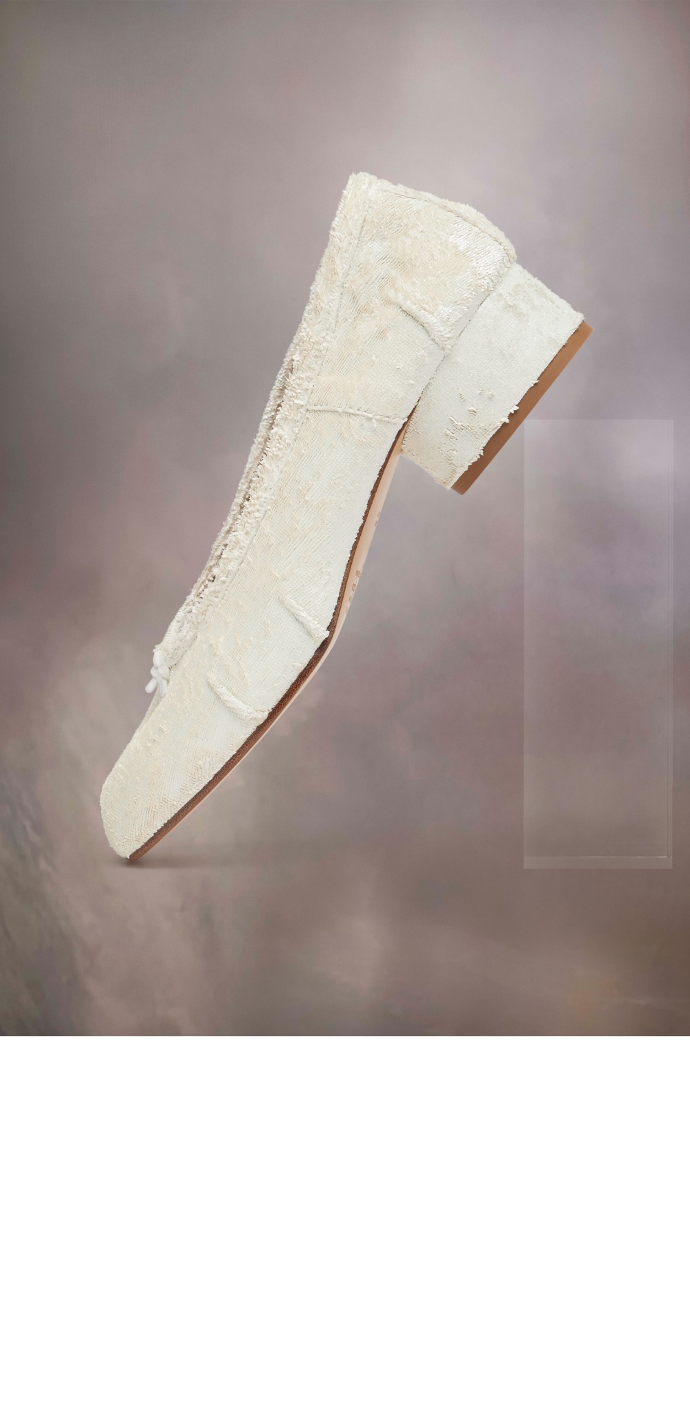 미러급레플리카사이트 | 명품레플리카 전문 쇼핑몰  | 퍼스트원 - Tabi 뉴 발레리나 HA740 > 마르지엘라